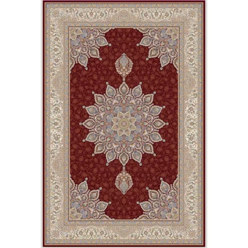 Ber. SULTAN 1203 piros 200 x 300 cm klasszikus szőnyeg