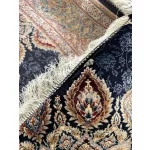 Ber. SULTAN 1203 kék 150 x 225 cm klasszikus szőnyeg