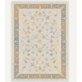 Ber. ENZO 1200 PLATINIUM 150 x 225 cm klasszikus szőnyeg