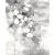 Ber. MYRA 1532 szürke 60 x 100 cm modern szőnyeg