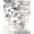 Ber. MYRA 1532 szürke 80 x 150 cm modern szőnyeg