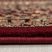 Bolti 4. Ay Marrakesh 207 piros 80x150cm klasszikus szőnyeg