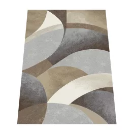 Ber. SMART HOME 2553 bézs 160 x 220cm modern szőnyeg