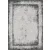 Ber. DELUXE 9090 szürke 80 x 150cm modern szőnyeg