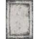 Ber. DELUXE 9090 szürke 200 x 290cm modern szőnyeg