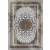 Ber. DELUXE 9091 bézs 60 x 100cm klasszikus szőnyeg