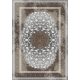 Ber. DELUXE 9091 bézs 60 x 100cm klasszikus szőnyeg