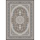 Ber. DELUXE 9092 bézs 60 x 100cm klasszikus szőnyeg
