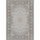Ber. DELUXE 9093 bézs 60 x 100cm klasszikus szőnyeg