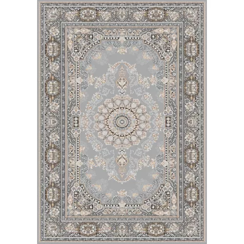 Ber. DELUXE 9093 bézs 200 x 290cm klasszikus szőnyeg