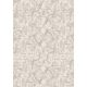 Ber. ELSA 3212 krém 120 x 180 cm modern szőnyeg