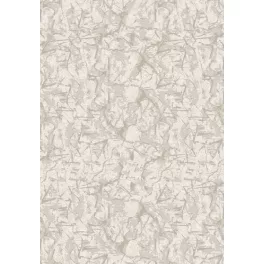 Ber. ELSA 3212 krém 200 x 290 cm modern szőnyeg