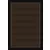 Ber. EQOS 0001 barna 60 x 100 cm modern szőnyeg
