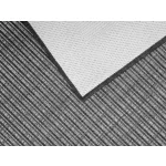 Ber. EQOS 0001 szürke 50 x 80 cm modern szőnyeg