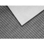 Ber. EQOS 0001 szürke 80 x 150 cm modern szőnyeg
