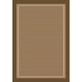 Ber. EQOS 0001 bézs 40 x 60 cm modern szőnyeg