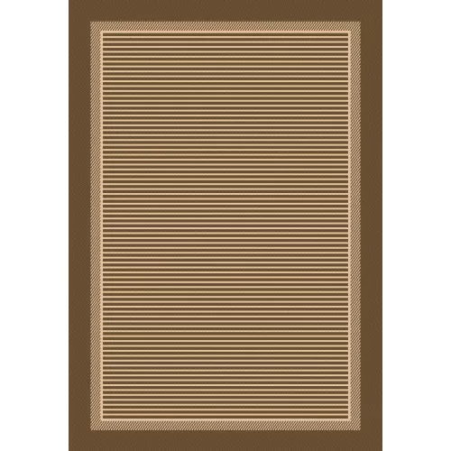Ber. EQOS 0001 bézs 40 x 60 cm modern szőnyeg