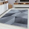 Ay beta 1120 szürke 120x170cm modern szőnyeg Ay beta 1120 szürke 120x170cm modern szőnyeg