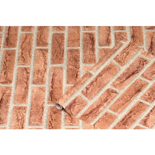 346-0221 kő mintás 0,45 X 2 M