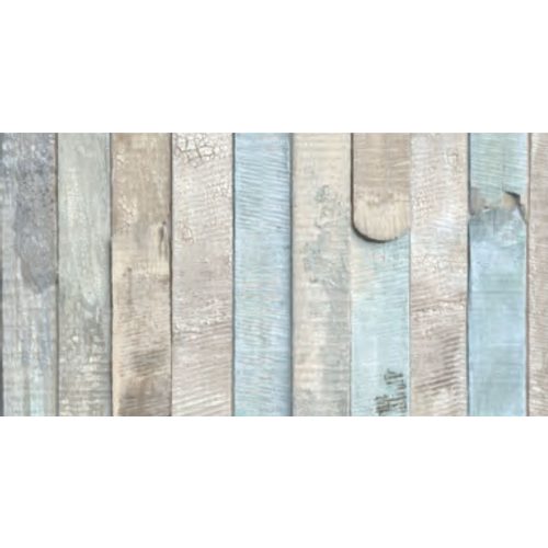 346-0644 dekor Rio ocean 0,450Mx2M 0,11mm