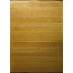 Ber. SARAN G001 sárga 60 x 100 cm modern szőnyeg