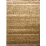 Ber. SARAN G001 bézs 60 x 100 cm modern szőnyeg