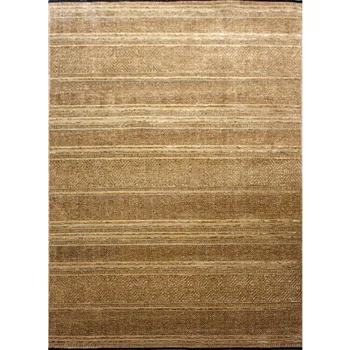 Ber. SARAN G001 bézs 60 x 100 cm modern szőnyeg