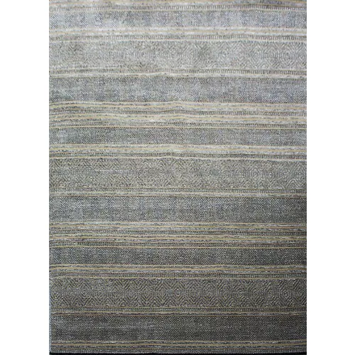 Ber. SARAN G001 szürke 60 x 100 cm modern szőnyeg