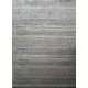 Ber. SARAN G001 szürke 60 x 100 cm modern szőnyeg