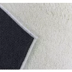 Ber. OSLO LITE 7000 krém 200 x 290 cm modern szőnyeg