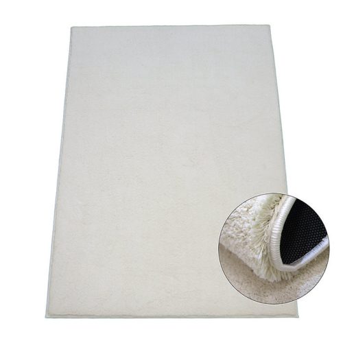 Ber. OSLO LITE 7000 krém 160 x 230 cm modern szőnyeg