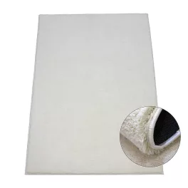 Ber. OSLO LITE 7000 krém 60 x 100 cm modern szőnyeg