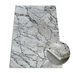 Ber. OSLO LITE 7000 bézs 120 x 170 cm modern szőnyeg
