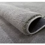 Ber. OSLO LITE 7000 szürke 200 x 290 cm modern szőnyeg