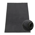 Ber. OSLO LITE 7000 cm sötétszürke 200 x 290 cm modern szőnyeg