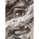 Ber. Vals 8003 Bézs 133X190Cm Szőnyeg