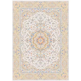 Ber. MIRAS 1200 krém 250 x 350 cm klasszikus szőnyeg