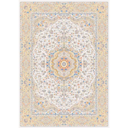 Ber. MIRAS 1200 krém 250 x 350 cm klasszikus szőnyeg