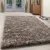 Ay. enjoy shaggy 4500 bézs 120x170cm szőnyeg