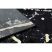 Bolti 16. Modern GLOSS szőnyeg 410A 86 Márvány , kő, elegáns, glamour fekete / arany 160x220 cm