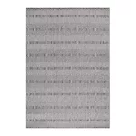 Ay. ARUBA 4903 GREY 120X170 szőnyeg