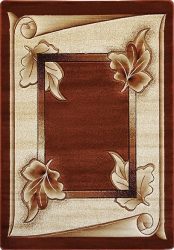 Ber Adora 7014 V 60X90Cm Szőnyeg