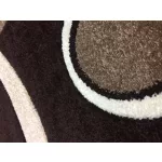 Den. Comfort 4801 Kávé 60X220Cm Szőnyeg