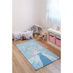 Disney gyerekszőnyeg - Jégvarázs t01 Elsa 80x150cm