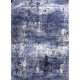 Ber. Verona 5261 Szürke-Kék 80x150cm szőnyeg