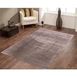 Ber. Microsofty 8301 barna 200x290cm-puha szőnyeg