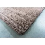 Ber. Microsofty 8301 barna 200x290cm-puha szőnyeg