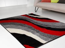 Comfort 6872 piros 80x250cm Szőnyeg
