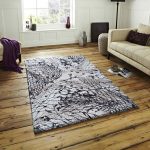 Bolti T2. Milano 02 - barna 160 x 220 cm szőnyeg