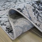 Bolti T2. Milano 02 - barna 160 x 220 cm szőnyeg